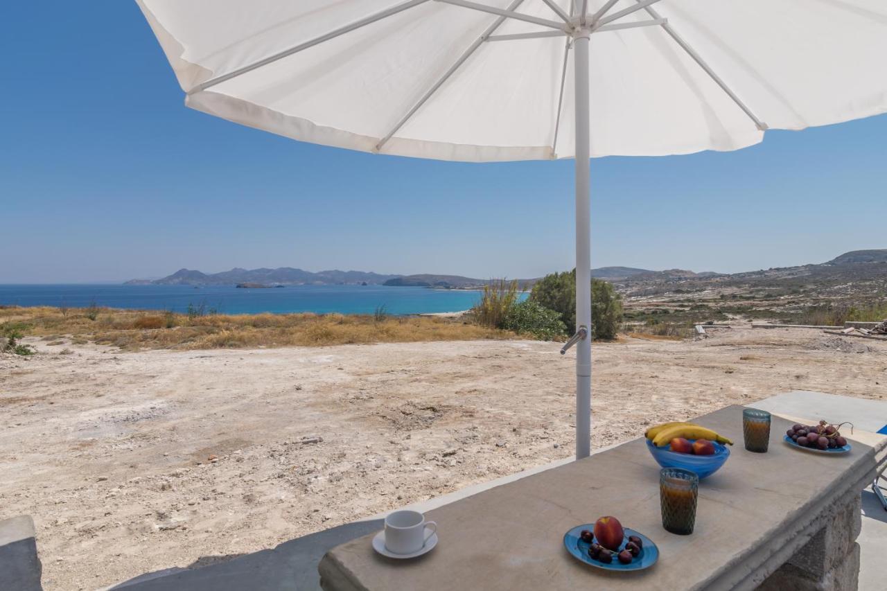 Amato Villa Mandrakia Exterior photo