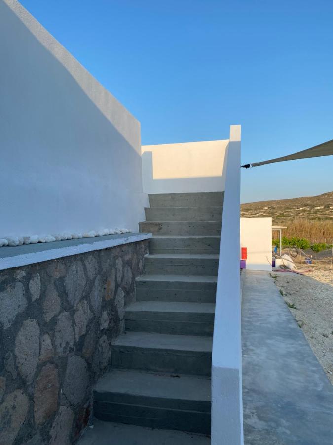 Amato Villa Mandrakia Exterior photo