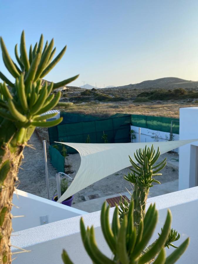 Amato Villa Mandrakia Exterior photo