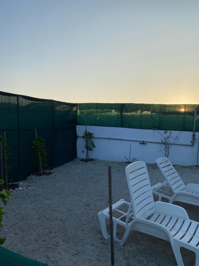 Amato Villa Mandrakia Exterior photo