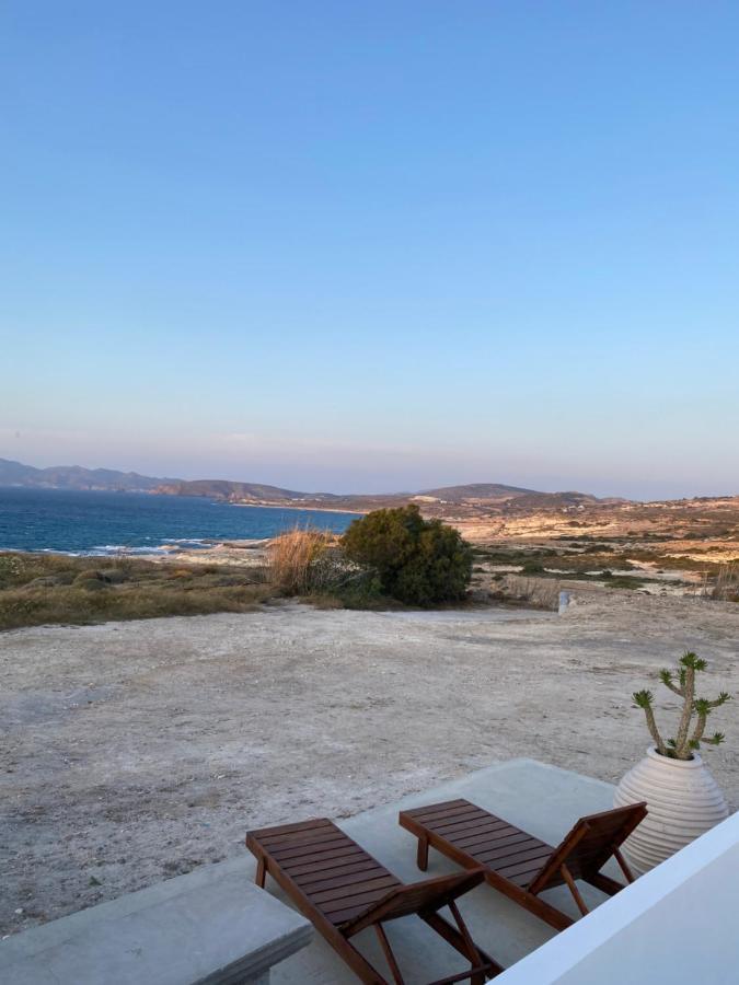 Amato Villa Mandrakia Exterior photo