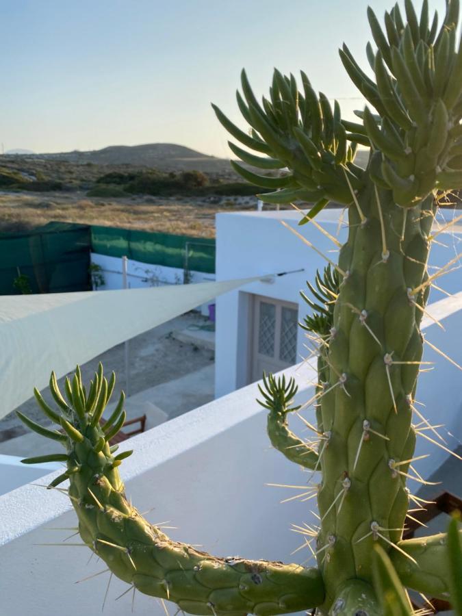 Amato Villa Mandrakia Exterior photo