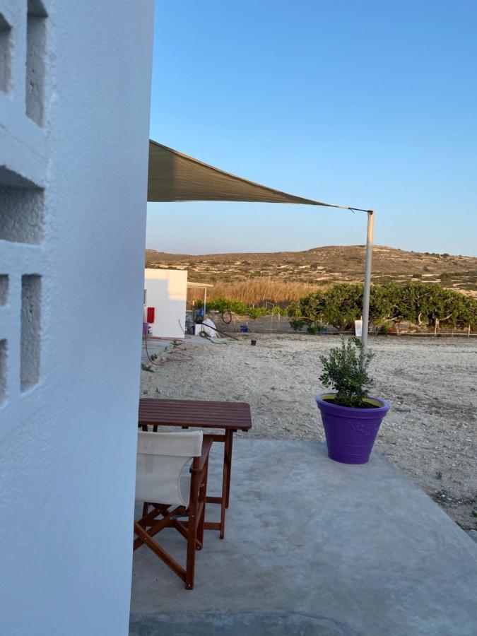 Amato Villa Mandrakia Exterior photo